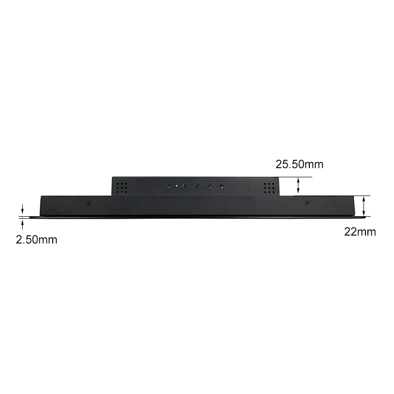 Ӻ  ÷ PC 13.3 ġ IPS1920 * 1080  ġ ũ ݼ ˷̴ TFT OEM  ,  
