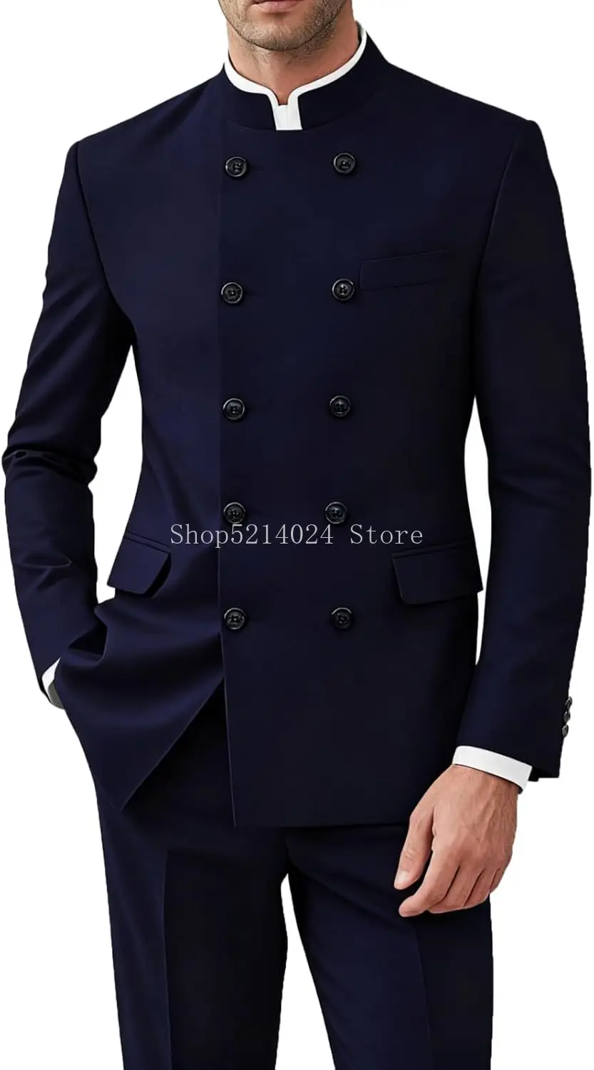 Navy Blue 2