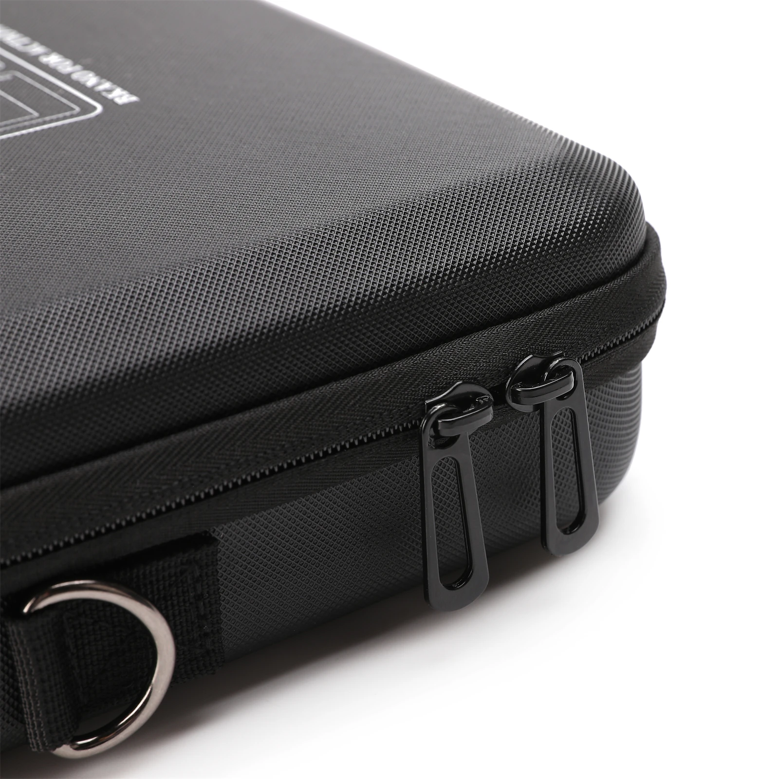 Organizer Bag Shoulder Bag Crossbody Protective For DJI ACTION 5 PRO High Quality Anti-Shock Organizer Accessories
