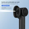 Electric Ear Wax Removal Tool Ear Dryer 2 in 1 Prevents Bacterial Growth Prevent Ear Canal Inflammation Dry Ear Canal 3