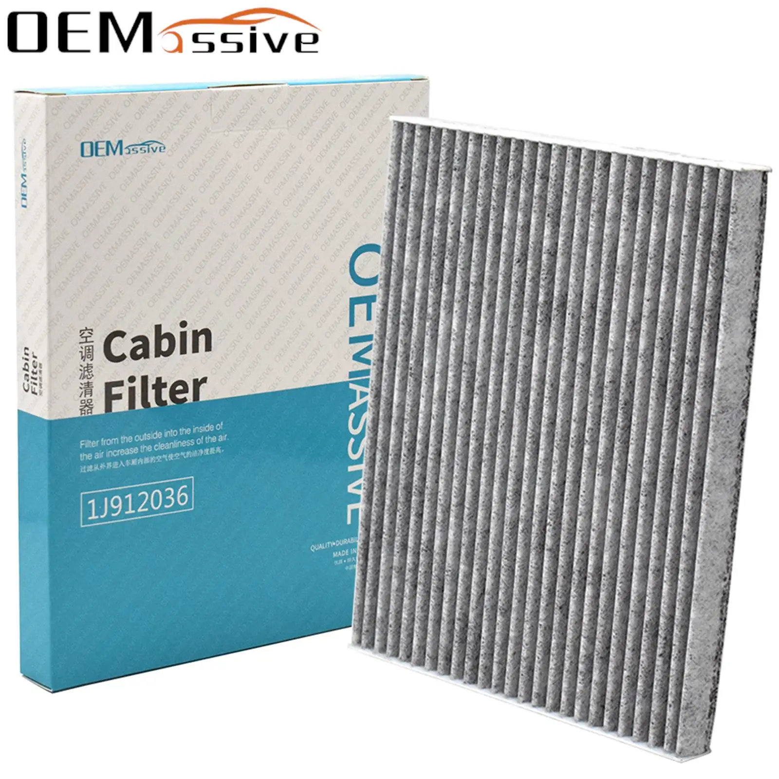 Pollen Cabin A/C Air Filter For Kia Sportage Je Km Sl 2005 - 2016 G4Gc D4Ea G6Ba G4Fd D4Fd D4Ha G4Kd G4Nc 1.6 Gdi 1.7 2.0 Crdi