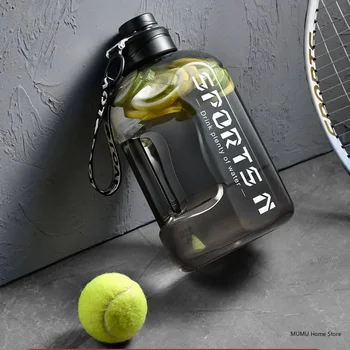 Large Sports Water Bottle 5