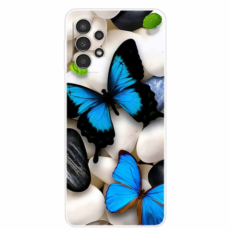 Luxury Soft Silicone TPU Clear Phone Case Cover