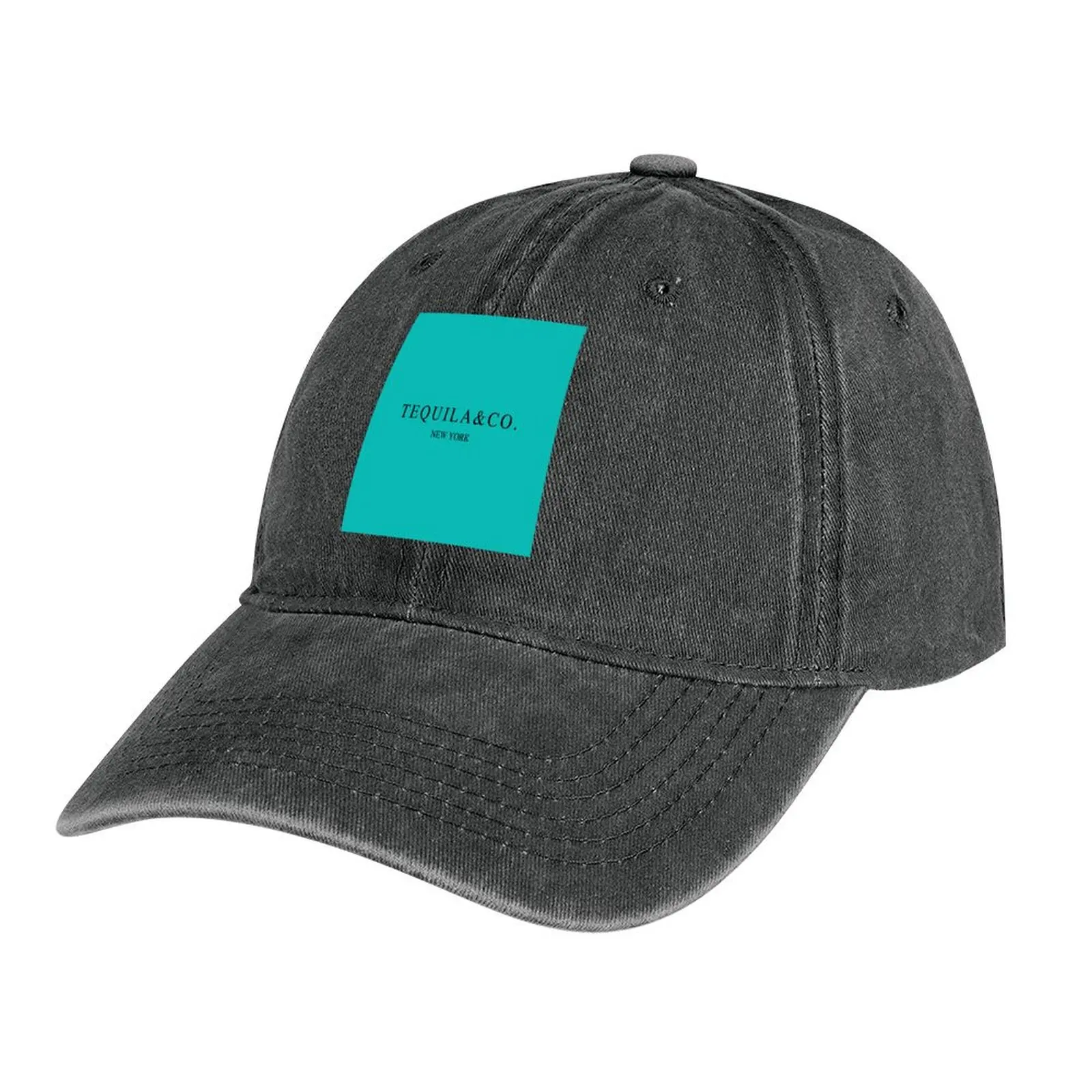 

Tequila and Co. Cowboy Hat beach hat Sunhat For Women 2024 Men's