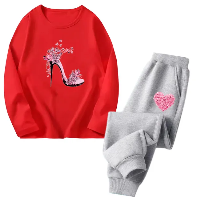 red-and-grey