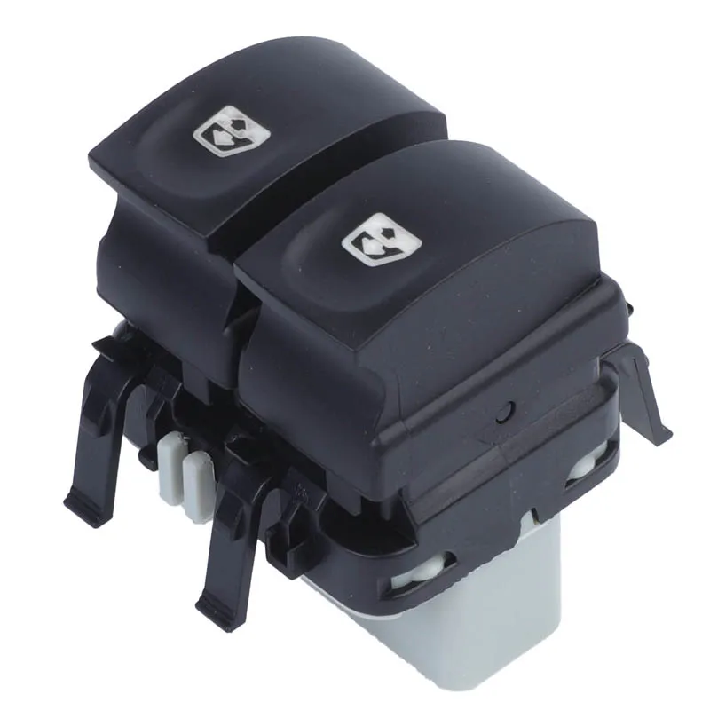Power Window Switch Control Button 82002-14939 For Renault Clio 3 Symbol Modus