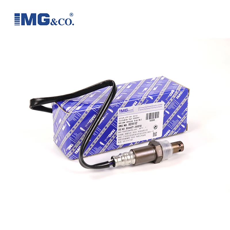 Img Oxygen Sensor For Toyota Crown Mark X Reiz 3gr 5gr 8946730010 04