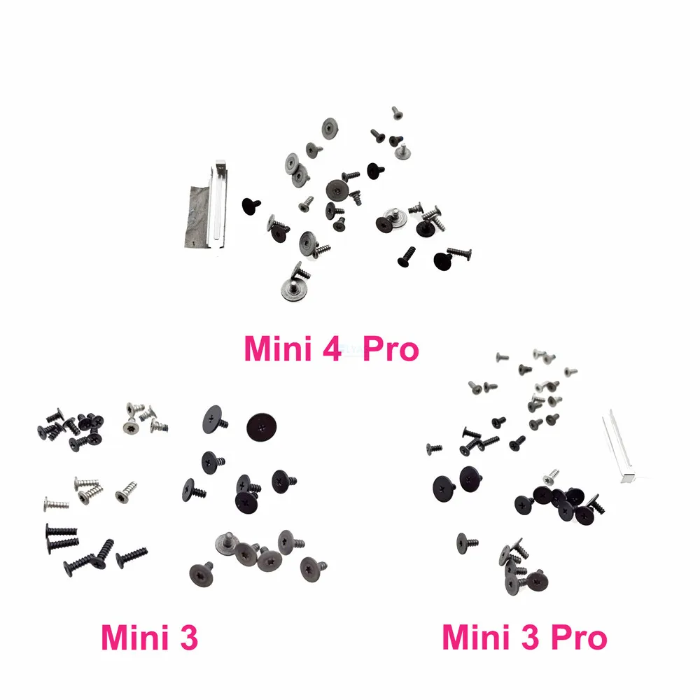 Hélices de rechange pour DJI Mini 3/4 Pro - Lot de 2 pales