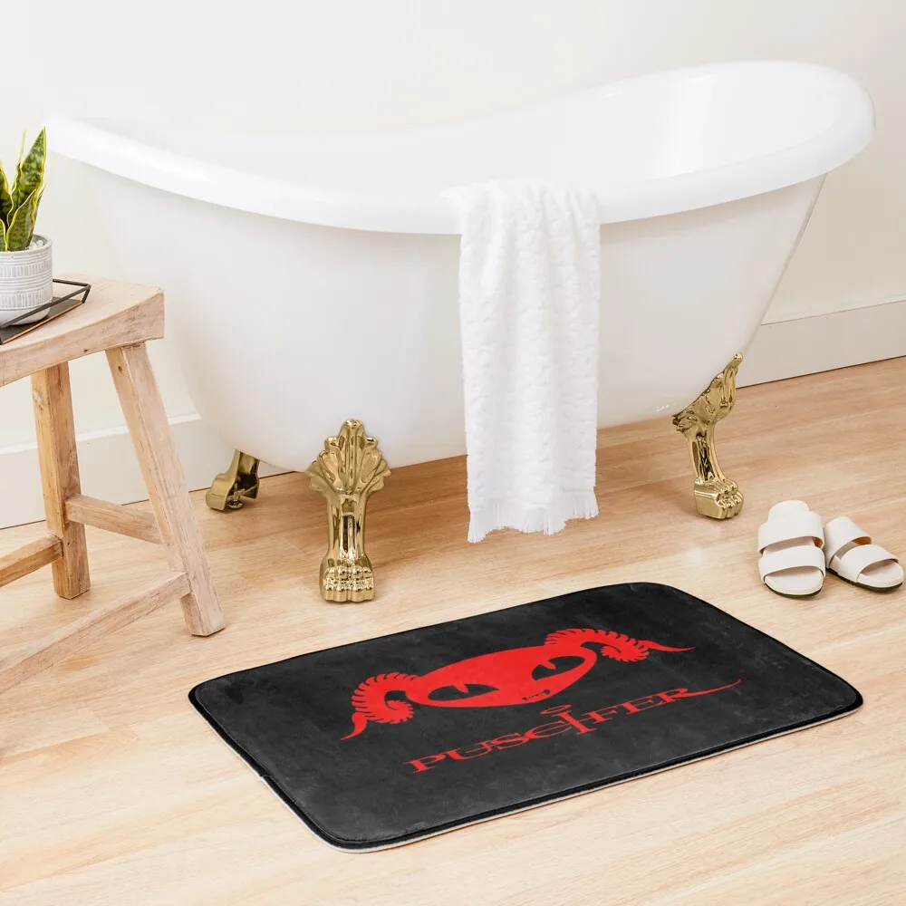 

best of puscifer Bath Mat Non-Slip Shower Sets Of Bathroom Accessories Bath Carpet Bathtub Anti Slip Mat