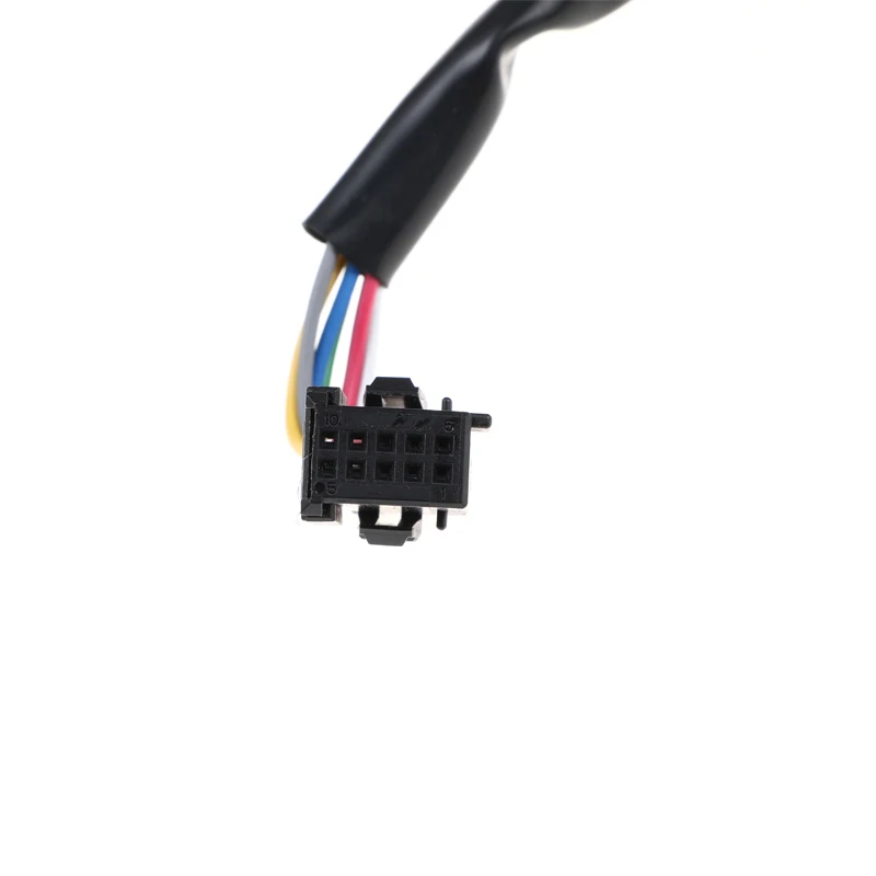4638202210 Hauptschalter für elektrische Fensterheber vorne links A 4638202210 Auto für Mercedes-Benz W463 G500 G550 – Detail 5