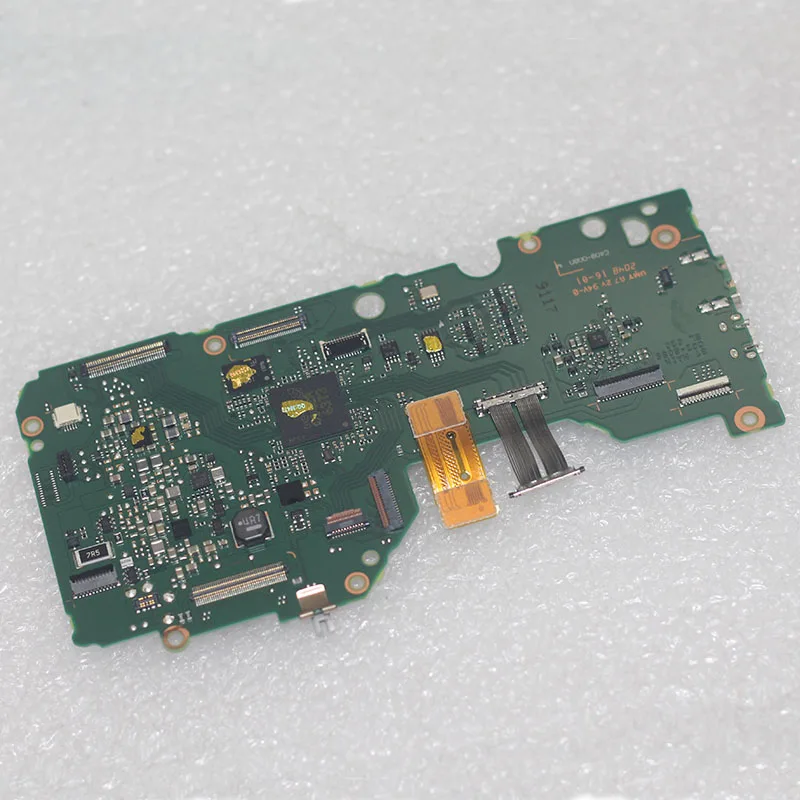 TV Motherboard Mainboard Motherboard Main circuit board PCB repair parts for Canon EOS 90D SLR