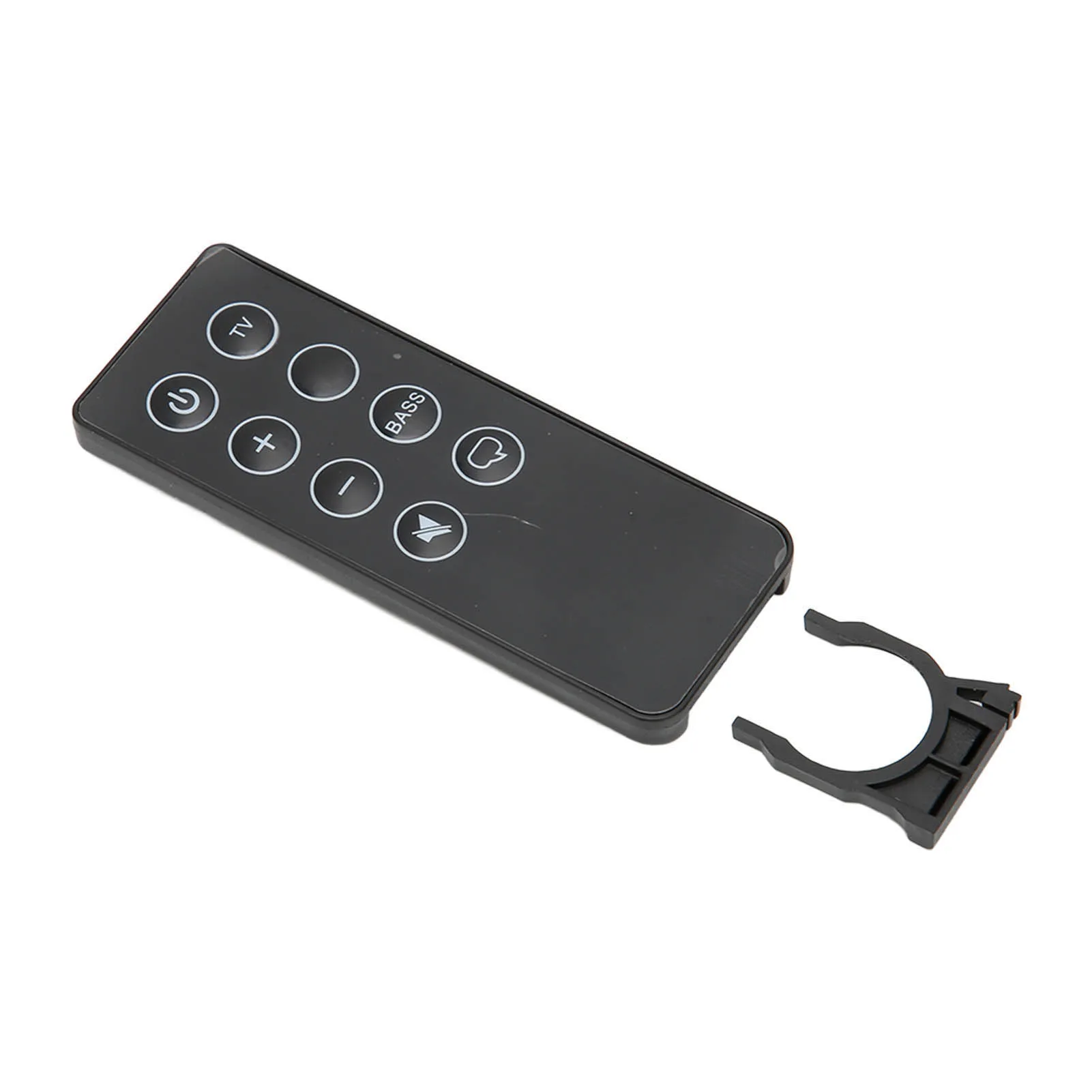 Elprico Telecomando Universale per Telecomando di Ricambio per Soundbar