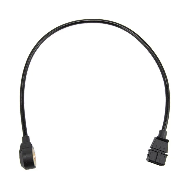 Sensore Di Detonazione 030 905 377 1 Per Golf Parati