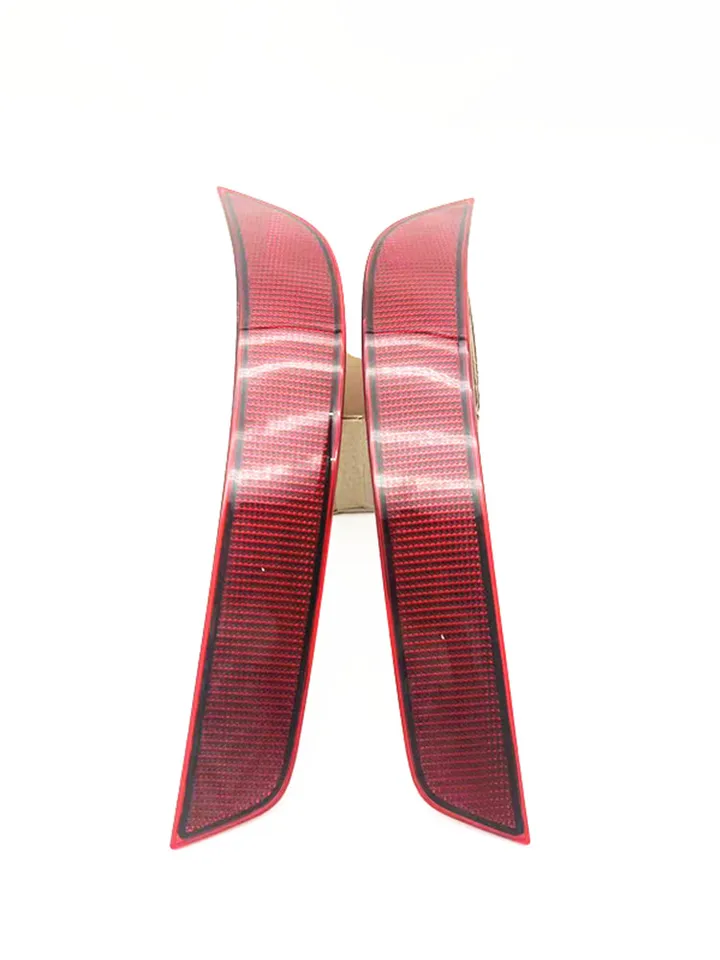 Rear Bumper Left Reflector Fits Mercedes Benz GL Class GL350 GL450