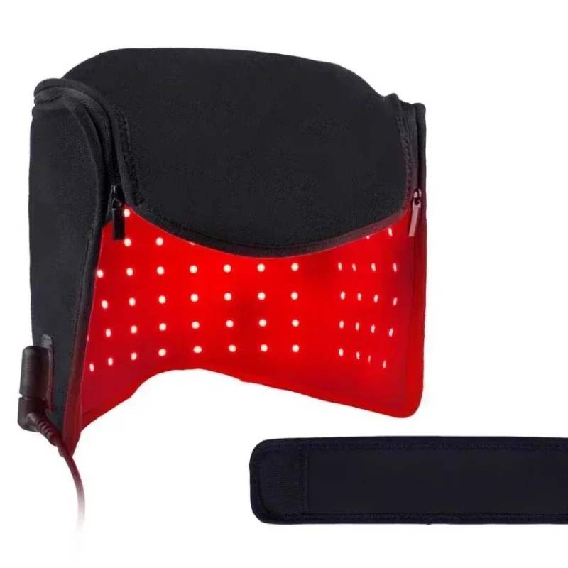 LED Red Light Therapy Hat