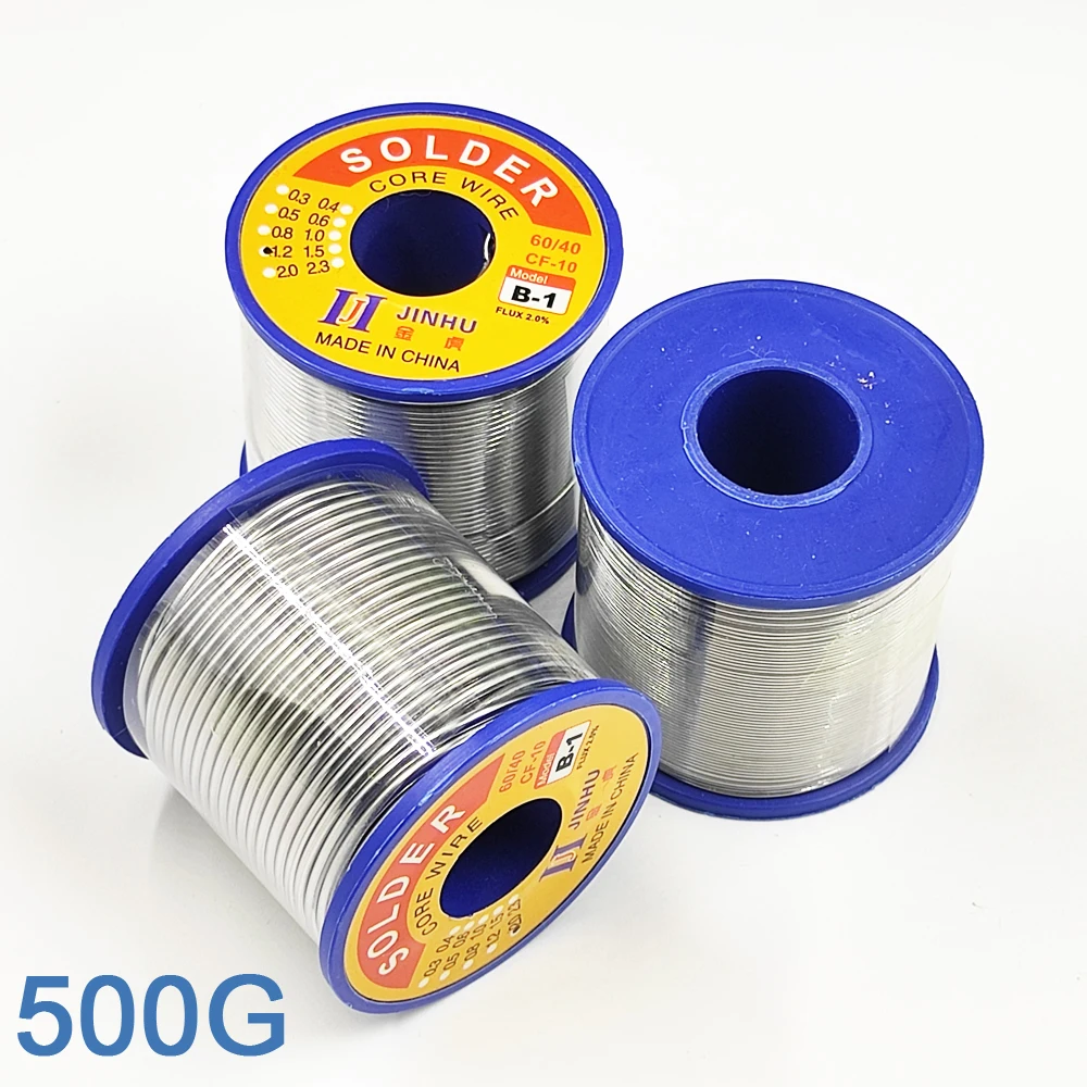 CF-10 Solder Wire Tin 0.5/0.6/0.8/1.0/1.2/1.5/2.0mm Roll Clean Rosin Welding Core Soldering Wire Flux Reel Tube 500G/100G/50G soldering wire,soldering tin wire,welding wires