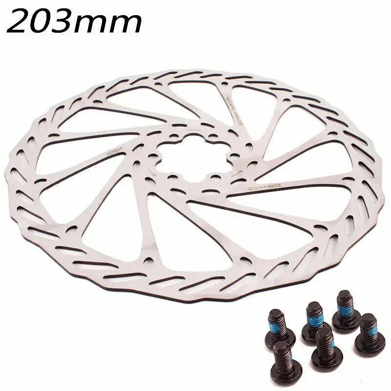 203mm