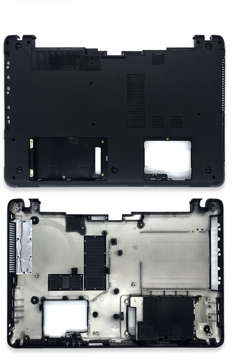 Touch screen back case for Sony SVF152 SVF153 SVF152a23t SVF153a1qt top cover palm rest upper lower cover keyboard bottom shell