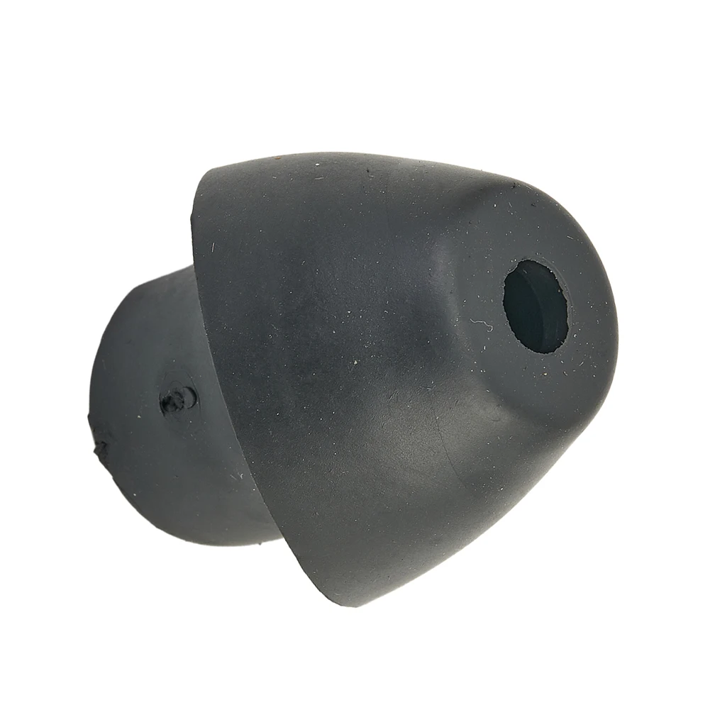 

For Car Cover Trim Antenna For Toyota FJ Cruiser Rubber Black Accessories Antenna Base Bezel Ornament New Sale