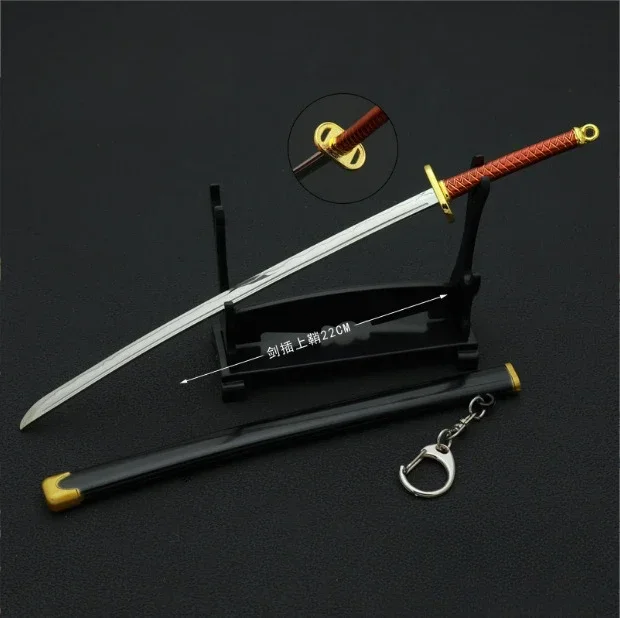 16cm Jujutsu Kaisen Weapon Cursed Tools Ryomen Sukuna Trendy Novel Desktop Decoration Collection Display Birthday Gifts Toys Kid 5
