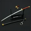 16cm Jujutsu Kaisen Weapon Cursed Tools Ryomen Sukuna Trendy Novel Desktop Decoration Collection Display Birthday Gifts Toys Kid 5