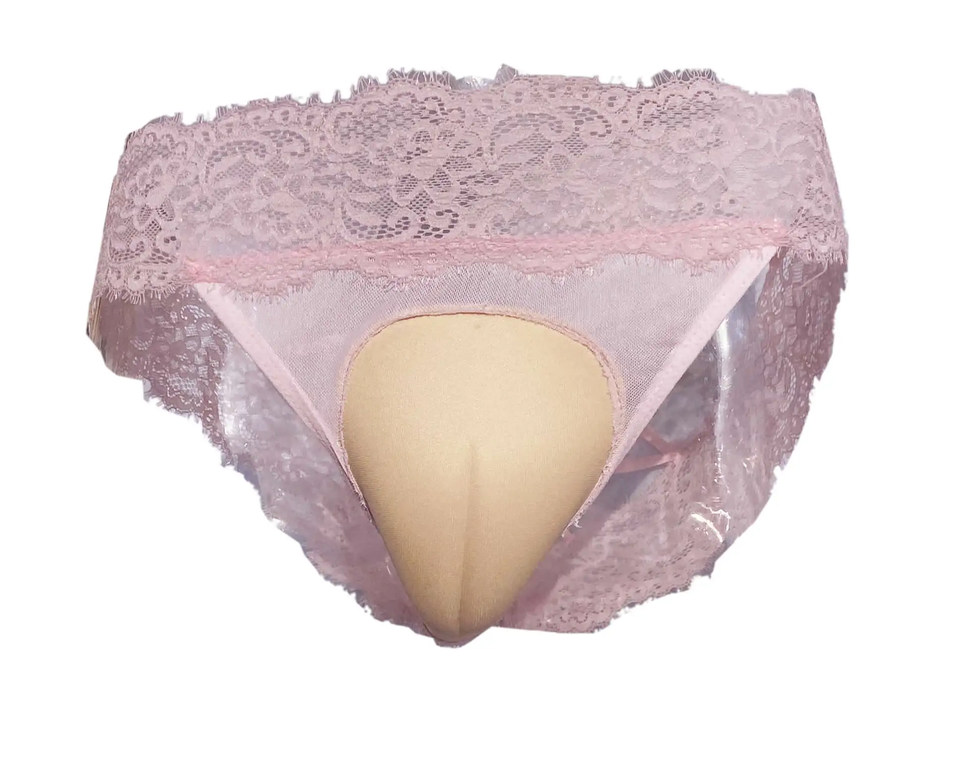 Control Panty Gaff, Crossdresser, Transgender, Tg, Pantie Crossdresser Body  Shaping Products Panty Man - Braces & Supports - AliExpress