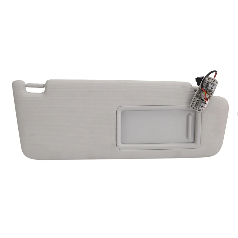 

Передний козырек в сборе, верхняя консоль, солнцезащитный козырек для Golf 7 MK7