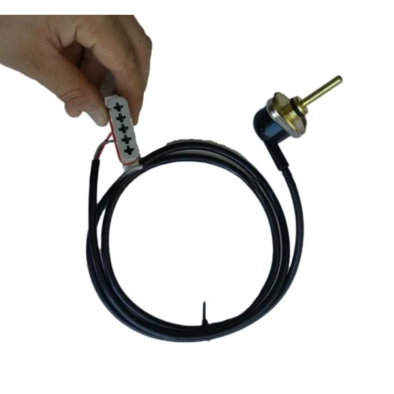 2154180 1864224 Engine Intake Pressure Sensor For Sscania Truck
