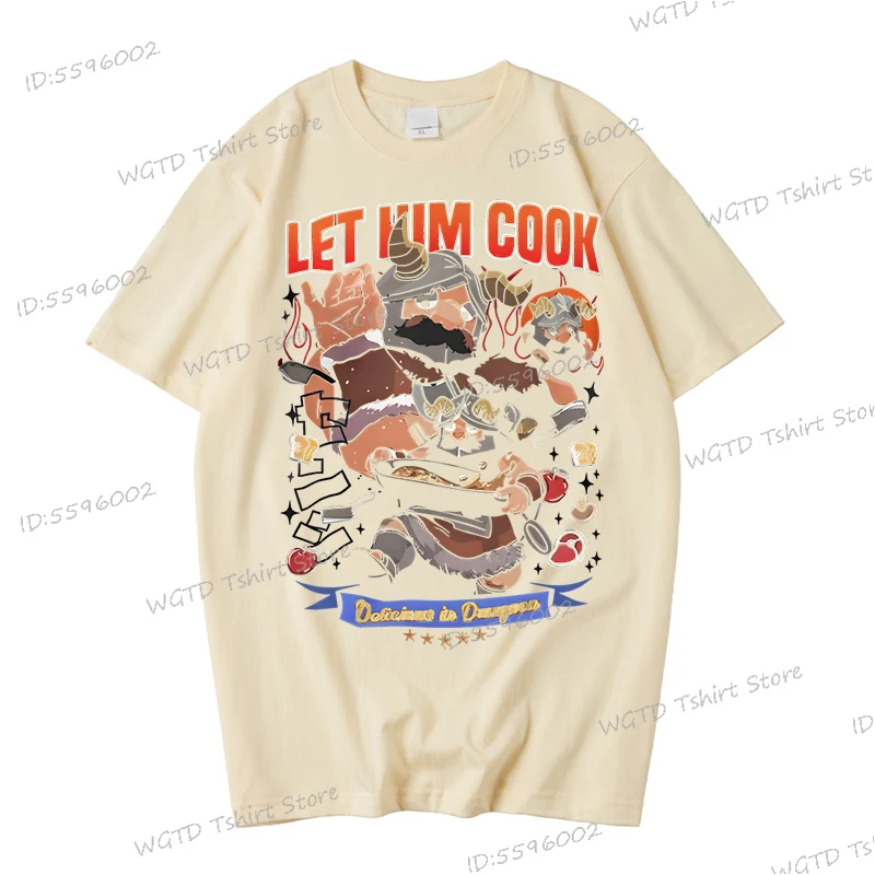 عالية الجودة أنيمي الكرتون الكلاسيكية تي شيرت الرج...