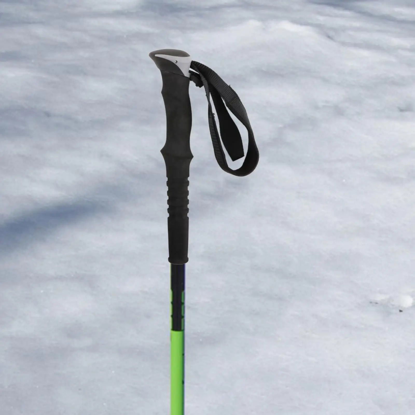 Walking Cane Hand Grip Nonslip Comfortable Grip Hiking Pole Handle Grip for Sports Outdoor Activities Rock Climbing Camping, trekking pole, walking stick, trekking poles
