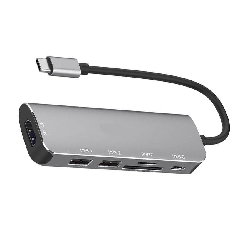 

Устройство для чтения карт памяти Usb Type-c