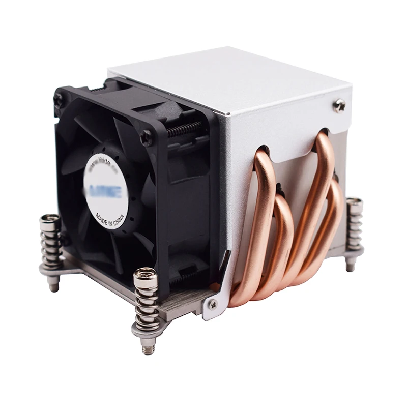 server-cpu-cooler-air-radiator-for-Intel-Xeon-E5-V3-V4-processors ...