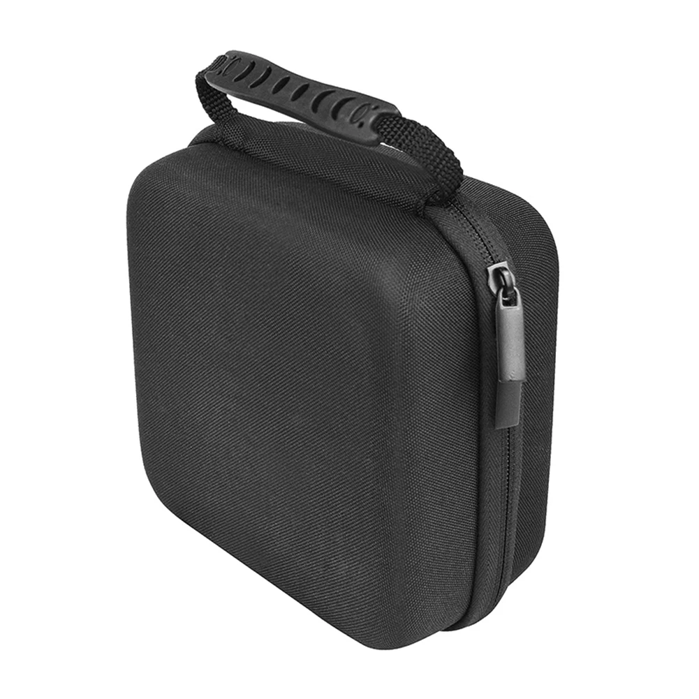 Apple TV 4K 2nd Generation Box Remote Hardshell Travel Case Carrying Case