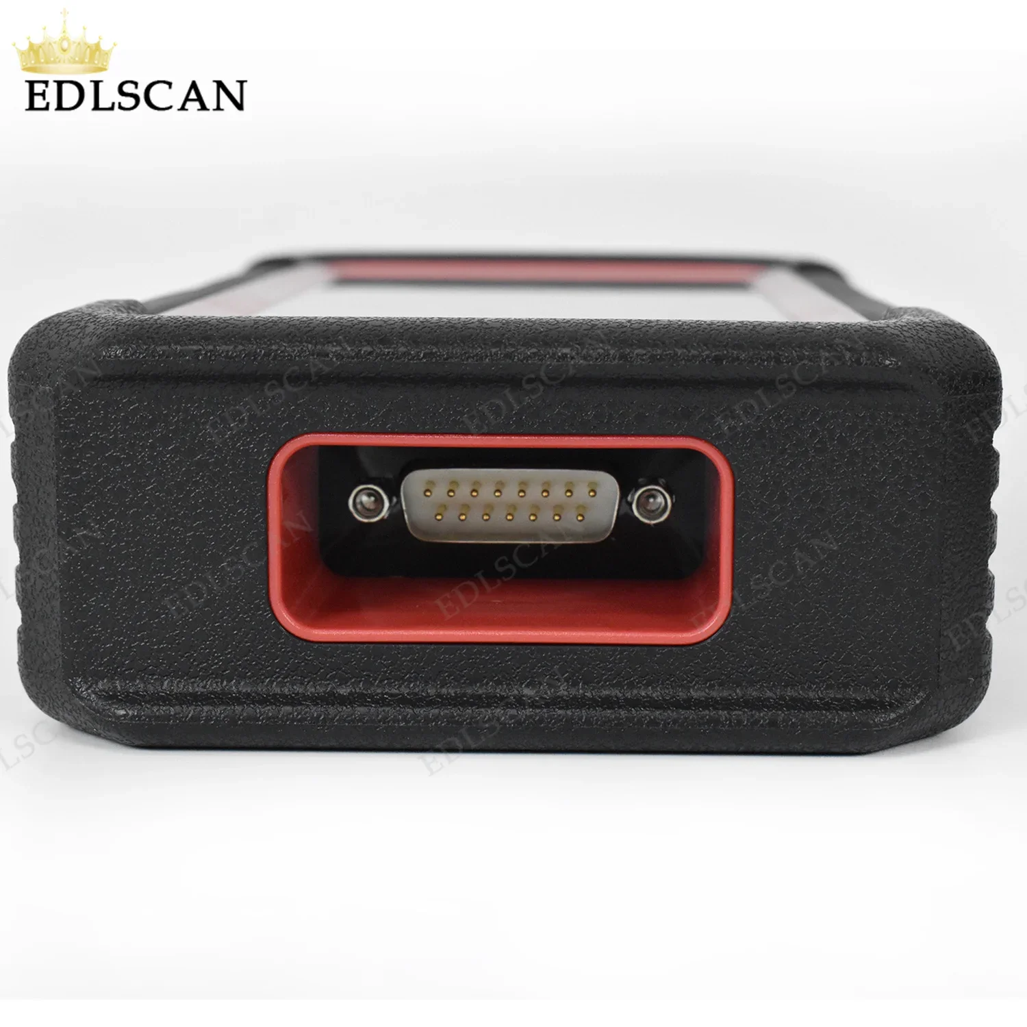2025 for LAUNCH X431 V 5.0+SmartLink HD Heavy Duty 12V 24V Truck Diagnostic Tool for Read Fault Code Diesel Trucks Scanner Tools - Image 2