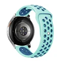 Teal color-bule