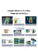 ANT BMS 14S 16s 48v lifepo4 Iron phosphate Battery Management System 50A 420A smart 20s bms BT Energy Storage Electric bicycle 2