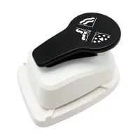 Hole Puncher Corner Decor Lace Puncher Cutting Craft Labor Saving Paper Craft Punch Punches Maker Paper Cutting 2