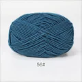 56 Jazz Blue