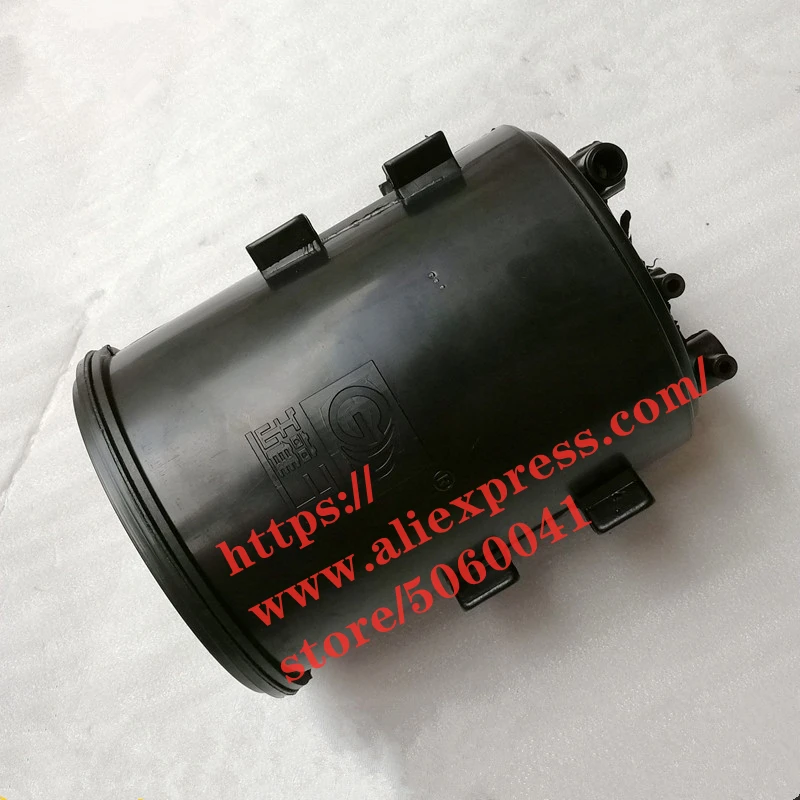 Activated carbon canister assembly for Brilliance M1/BS6 M2/BS4 FRV FSV