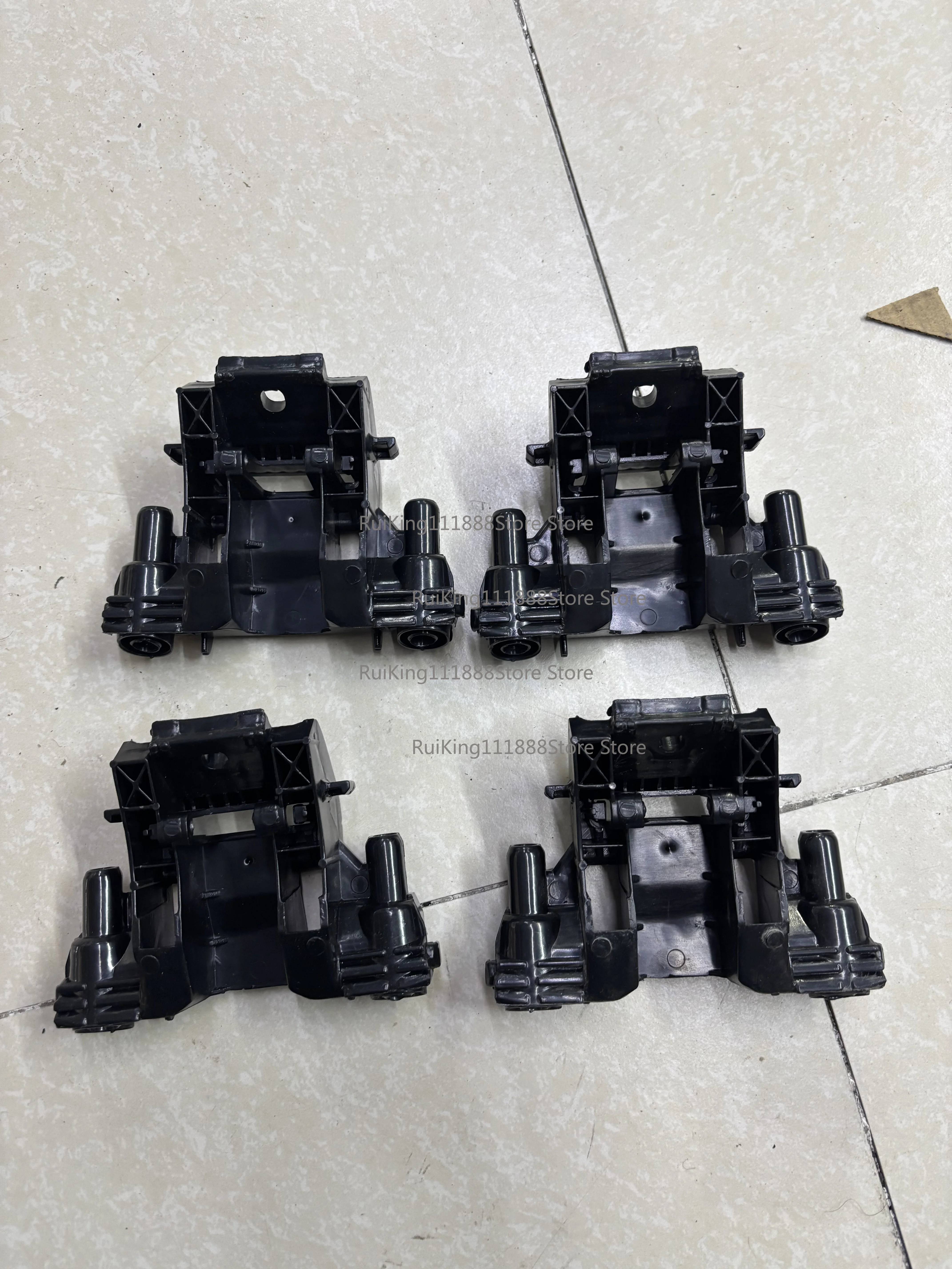 메르세데스-벤츠 C-클래스 C180C200C250C300GLK300GLK350 W204 시트 헤드레스트 메커니즘 브래킷