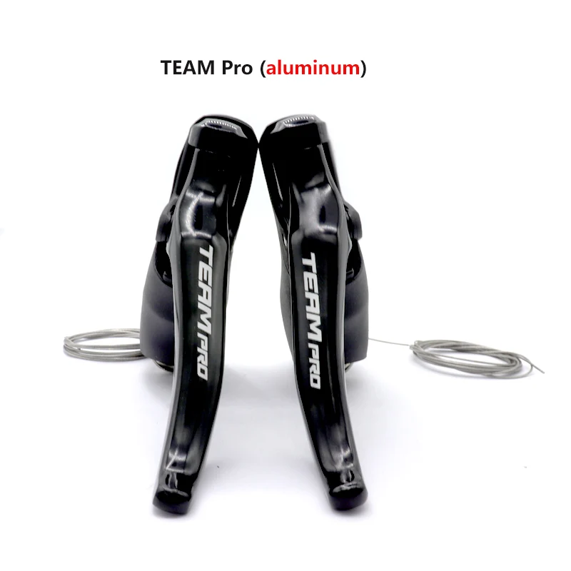 SENSAH TEAM PRO Переключатели Shimano 105 R7000 2х11 скорости