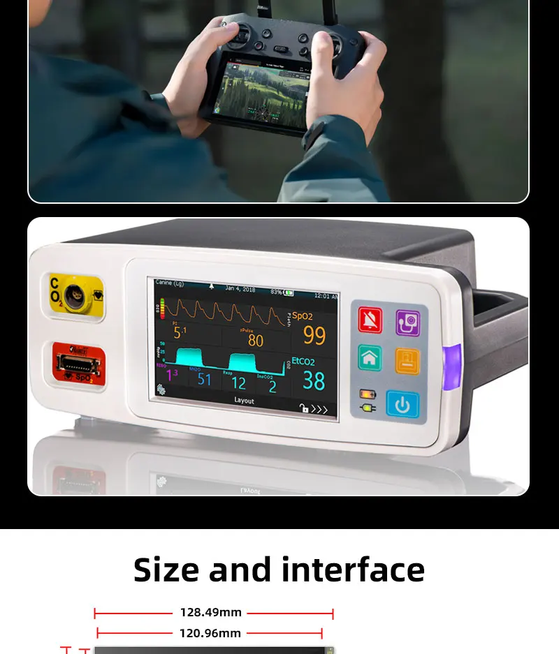 Phones e Accessories