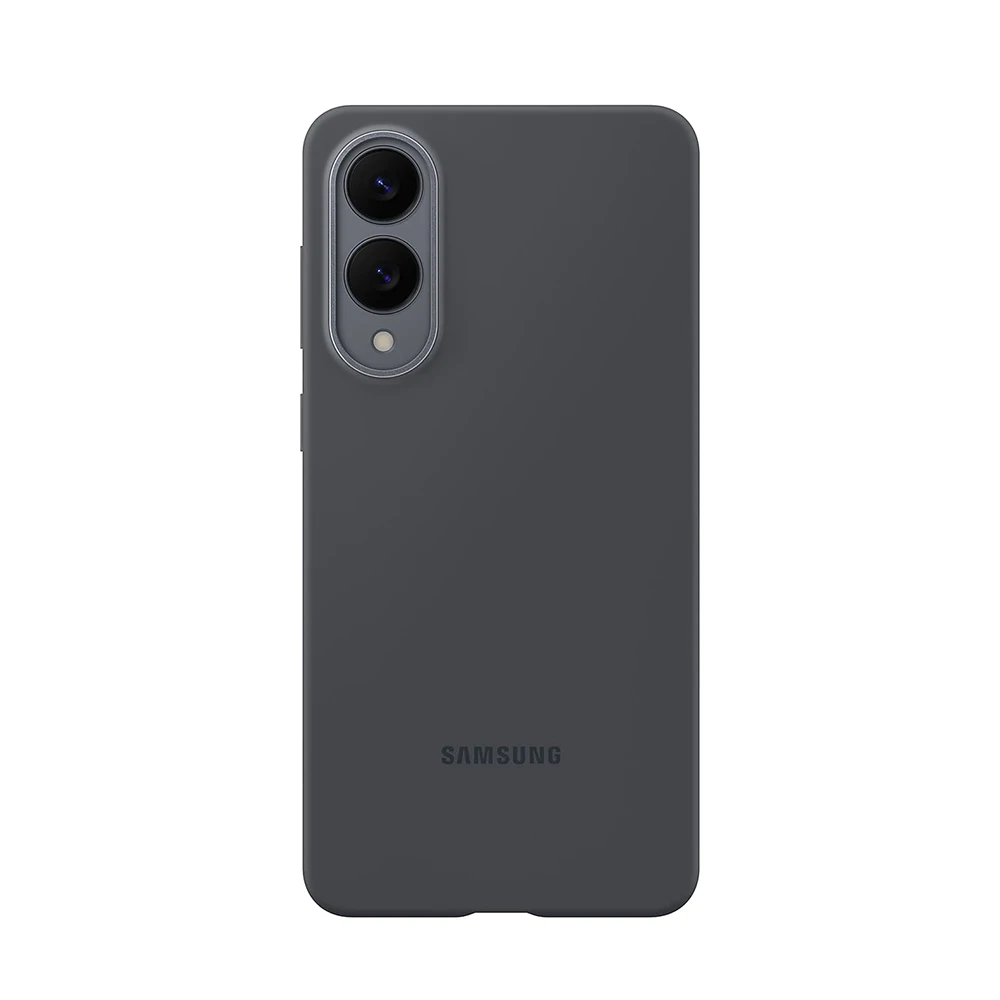 Enhanced Silicone Shockproof Protective Case for Samsung Galaxy S25 Edge