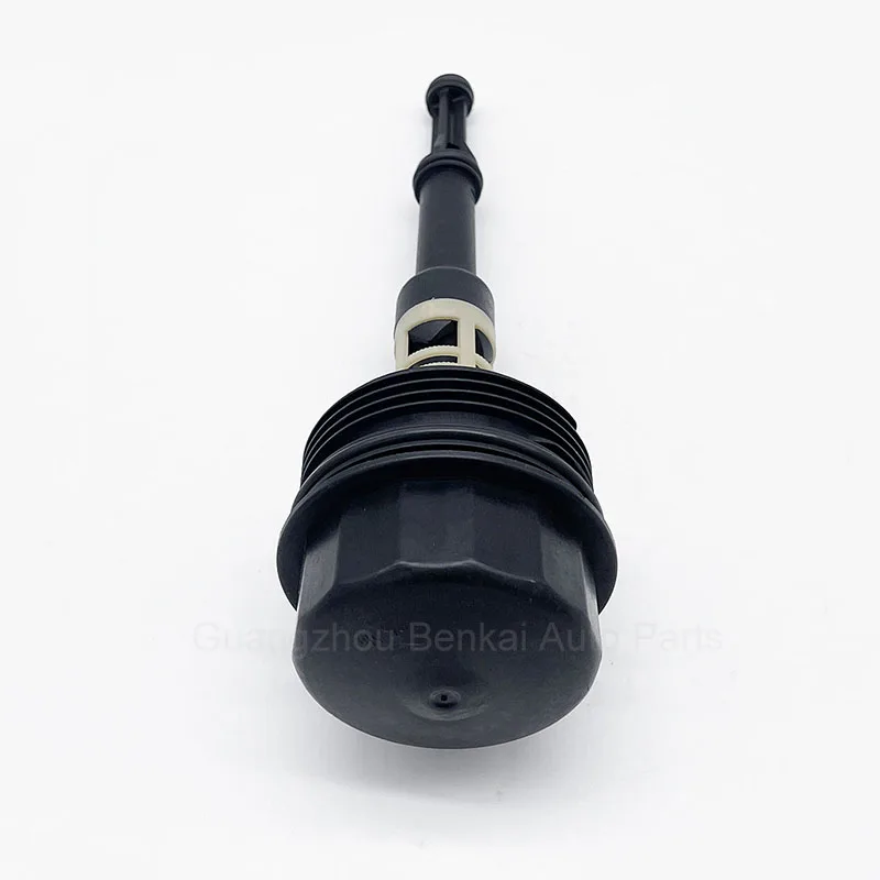 OM651 Oil Filter Housing Cover 6511800138 For Mercedes Benz W204 W212 W906 W639 W166 W176 W246 6511800038