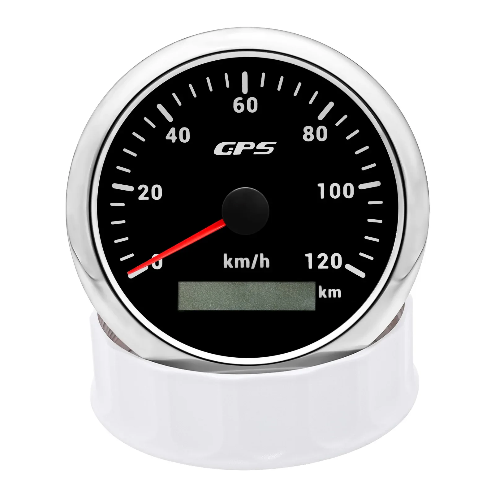 Рисунок 3 - GPS-датчик скорости для мотоцикла