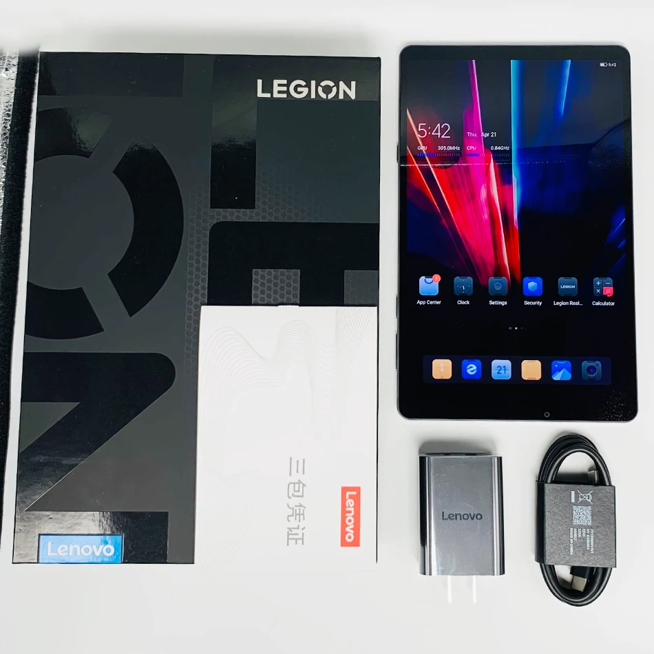 Lenovo legion Y700 8GB 128GB