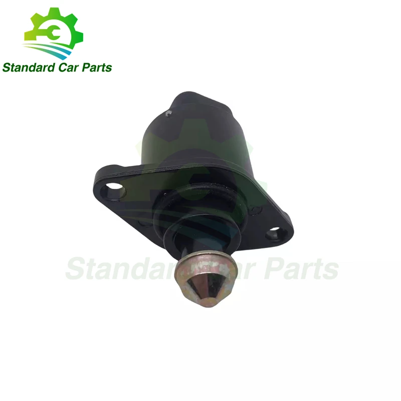 19205F Idle Air Control Valve For Peugeot 106 206 SW 1.4 Citroen Saxo A97108 CV10201-12B1 CV10201 B2700