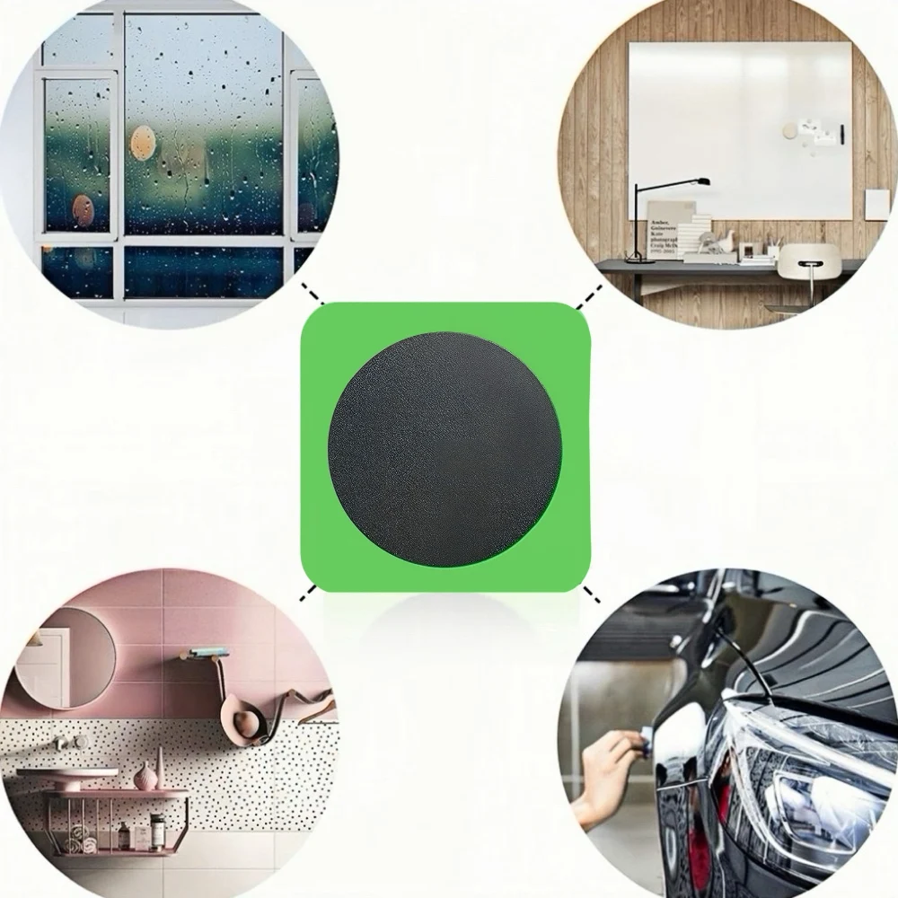 Glass Window Tint Film Magnet Adsorption Sheet Car Accessories Magnet Holder Tool for Vinyl Wrap Carbon Fiber Sticker Installing