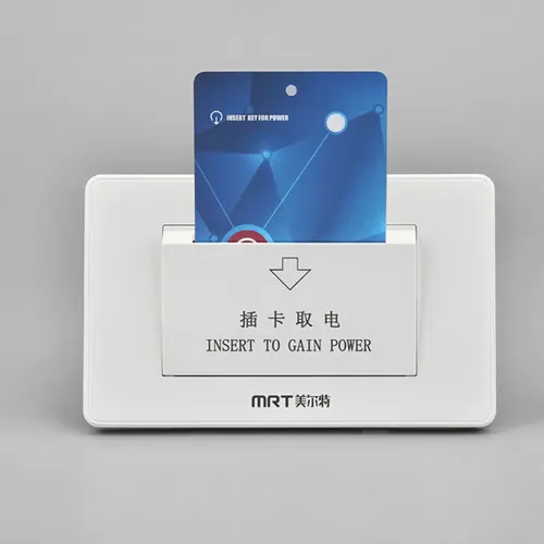 에너지 절약 스위치용 삽입 카드, 모든 카드, 125K ID, 13.56M IC 카드, 고출력 220V, 8000W, 40A, 15 초 시간 지연, 10 개 4
