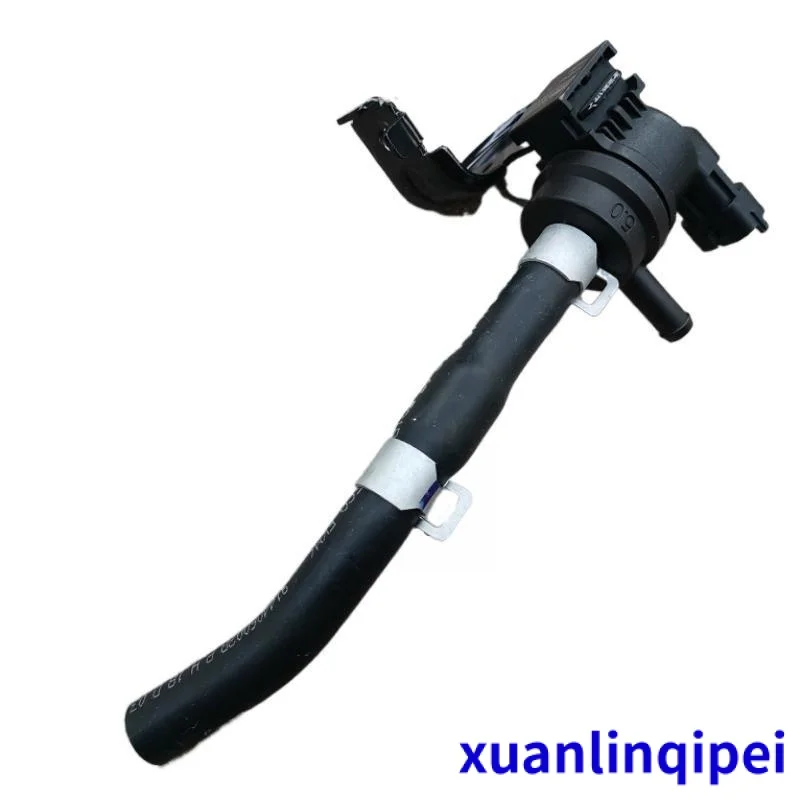 for hyundai Sonata LF Tucson TL for kia k5 1.6TCanister Solenoid Valve Air Discharge Control Valve 289103C200 28910-3C200